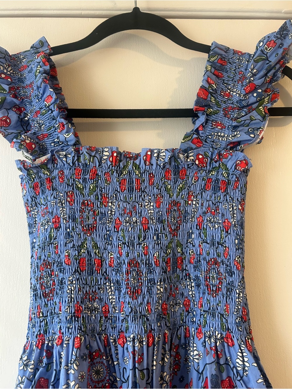 Hill House Ellie Nap Dress - Picture 7 of 16